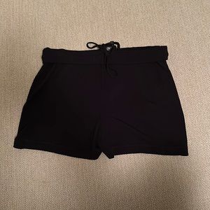 Skims Cotton Sleep Short